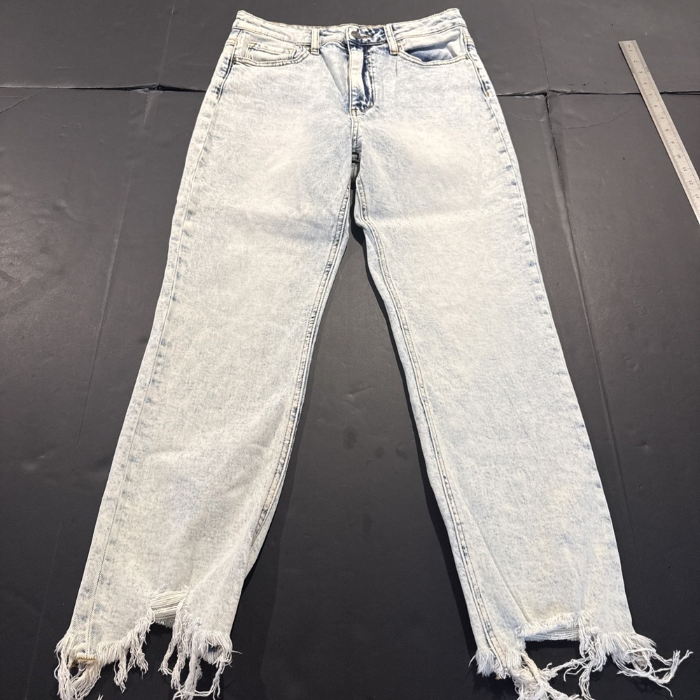Vervet Los Angeles Women's Jeans Size 29 - Light Blue